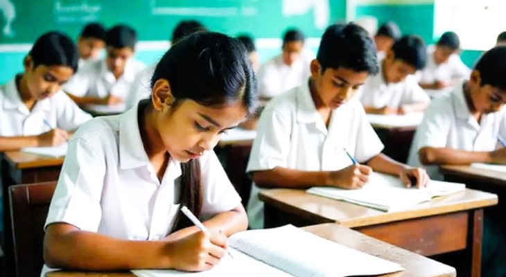 দেড় যুগ পর ফিরছে প্রাথমিক বৃত্তি পরীক্ষা